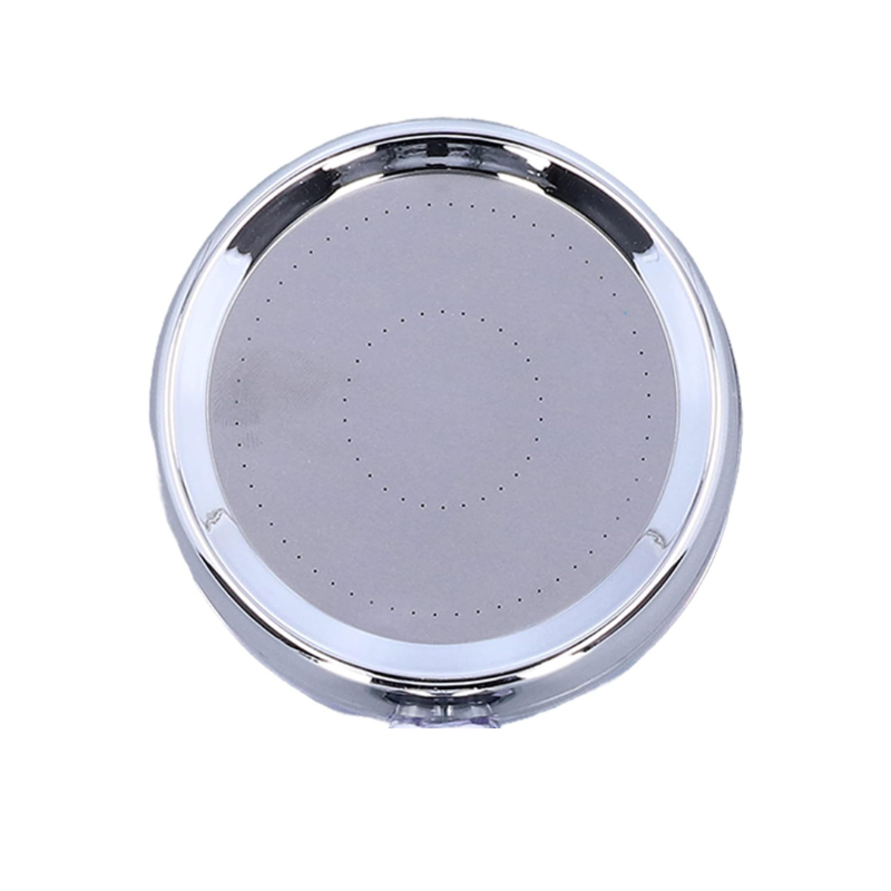 Pommeau de douche anti calcaire à ventilateur turbo haute pression-Luminogreen