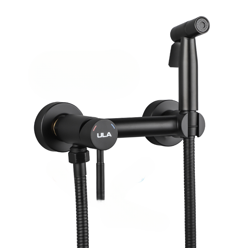 douchette en acier inoxydable luxe -Luminogreen