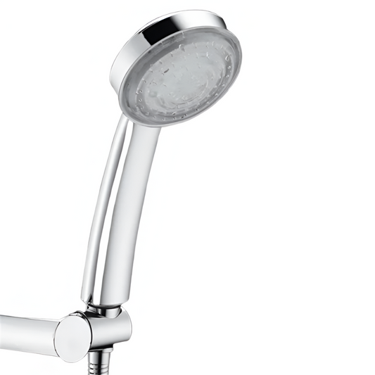 Pommeau de douche anti calcaire 7 couleurs original -Luminogreen