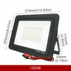 projecteur led extérieur portable étanche IP66, budgétaire extérieur, réflecteur de lumière +ebook gratuit-Luminagreen