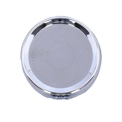 Pommeau de douche anti calcaire à ventilateur turbo haute pression-Luminogreen