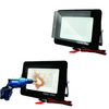 projecteur led extérieur portable étanche IP66, budgétaire extérieur, réflecteur de lumière +ebook gratuit-Luminagreen