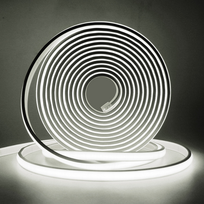 ruban led corde Flexible en Silicone, Éclairage Linéaire-Luminogreen