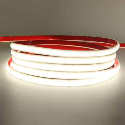 ruban led Néon COB Étanche IP68 12V24V - 320 LEDm - multicouleur Flexible -Luminogreen