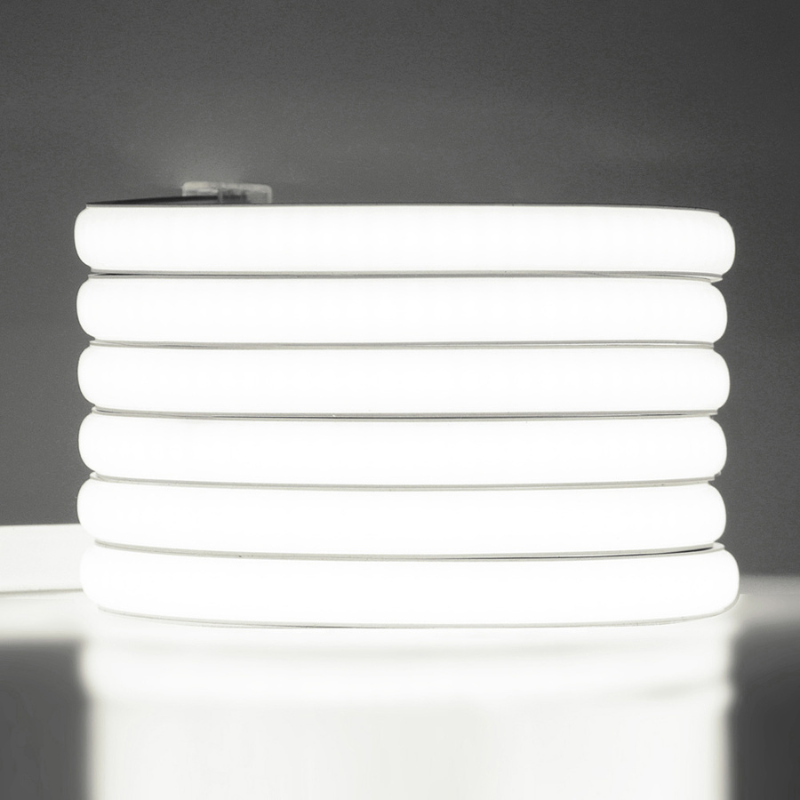 Ruban LED 220V COB, Wifi, Bluetooth, Flexible, 288-Luminogreen