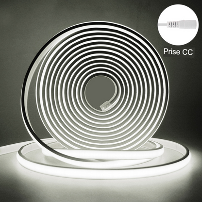 ruban led corde Flexible en Silicone, Éclairage Linéaire-Luminogreen