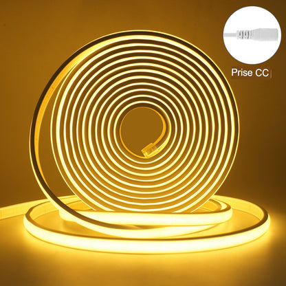 ruban led corde Flexible en Silicone, Éclairage Linéaire-Luminogreen