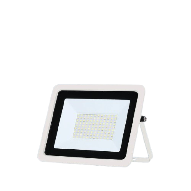 projecteur led extérieur à large faisceau, imperméable et désigne avec ebook gratuit-luminagreen