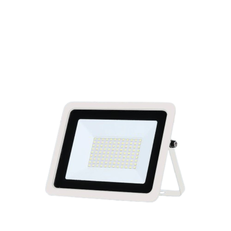 projecteur led extérieur à large faisceau, imperméable et désigne -luminogreen