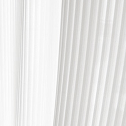 Rideaux occultant thermique blanc collant de luxe avec adhésif style tout en un -Luminogreen