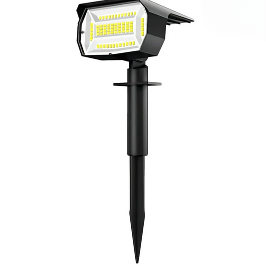 Lampe solaire extérieur à LED étanche pour paysage lumière -Luminogreen