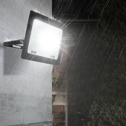 Projecteur led extérieur classique à haute Luminosité pour Éclairage -Luminogreen