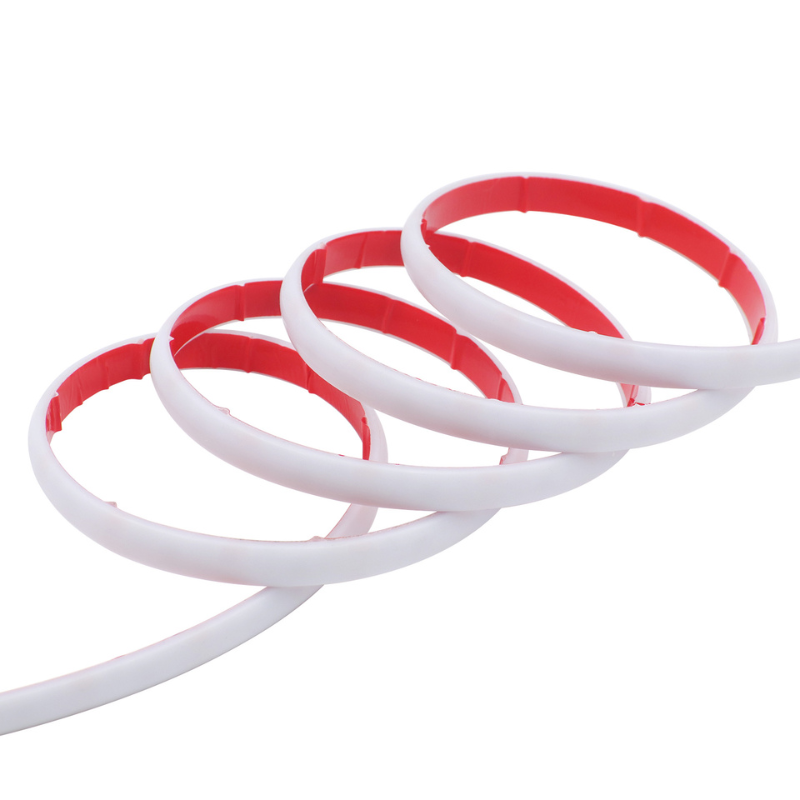 ruban led Néon COB Étanche IP68 12V24V - 320 LEDm - multicouleur Flexible -Luminogreen