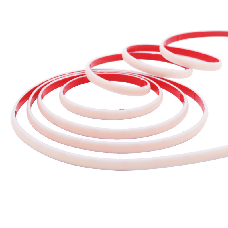 ruban led Néon COB Étanche IP68 12V24V - 320 LEDm - multicouleur Flexible -Luminogreen