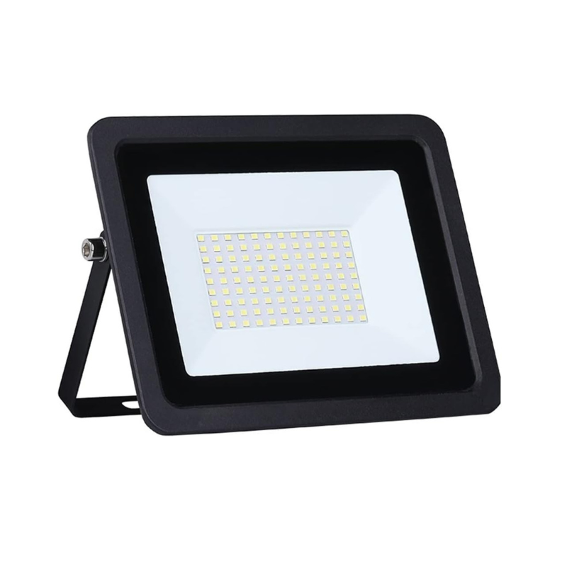 projecteur led extérieur à large faisceau, imperméable et désigne avec ebook gratuit-luminagreen