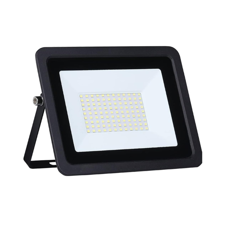 projecteur led extérieur à large faisceau, imperméable et désigne -luminogreen