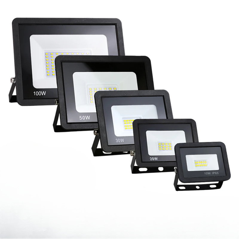 Projecteur led extérieur classique à haute Luminosité pour Éclairage avec ebook gratuit-Luminagree