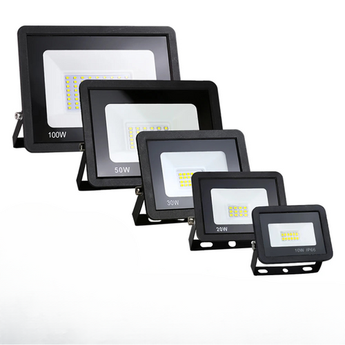 Projecteur led extérieur classique à haute Luminosité pour Éclairage -Luminogreen
