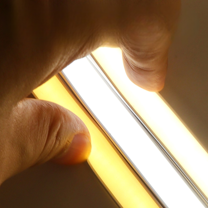 ruban led corde Flexible en Silicone, Éclairage Linéaire-Luminogreen