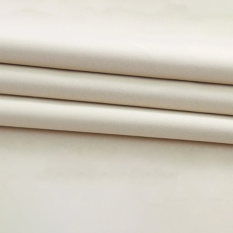 Rideaux occultant thermique pour salon , ombrage complet deux-Luminogreen