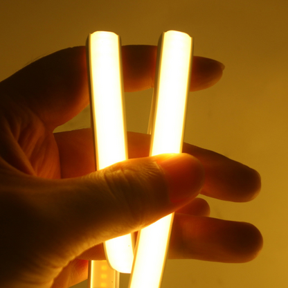 ruban led corde Flexible en Silicone, Éclairage Linéaire-Luminogreen