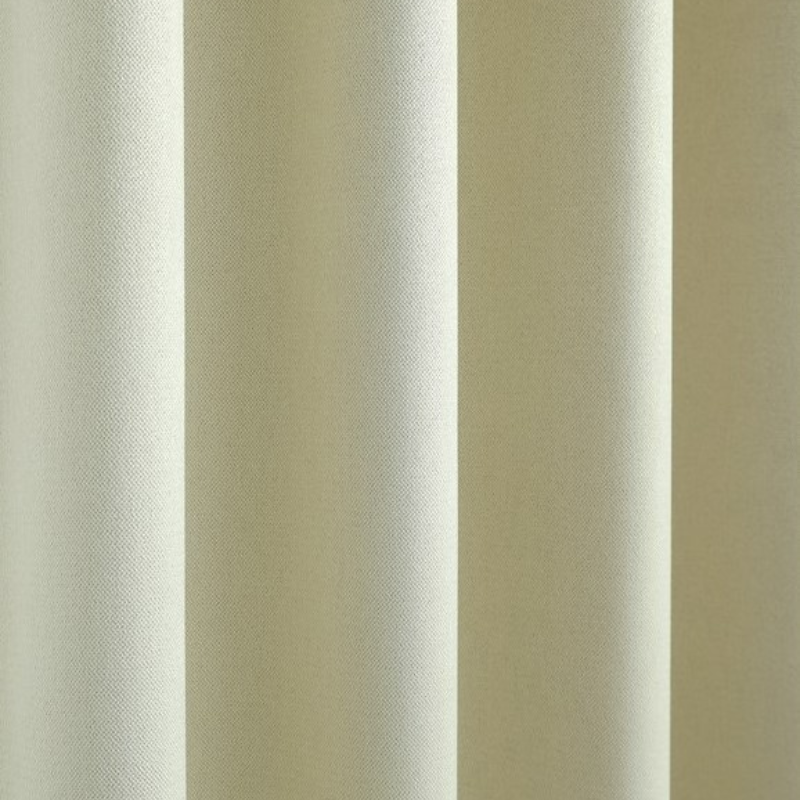 Rideaux occultant thermique fenêtre solide trois -Luminogreen