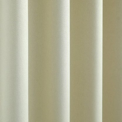 Rideaux occultant thermique fenêtre solide trois -Luminogreen