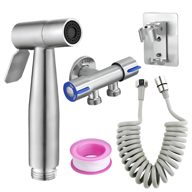 douchette thermostatique classique puissante -Luminogreen