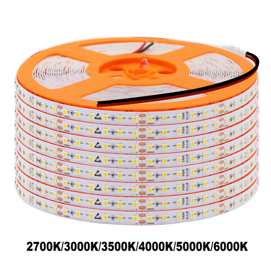 ruban led haute luminosité, éclairage domestique, bande flexible -Luminagreen