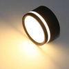 Spot led encastrable gradable, montage en surface, style nordique +ebook gratuit-Luminagreen