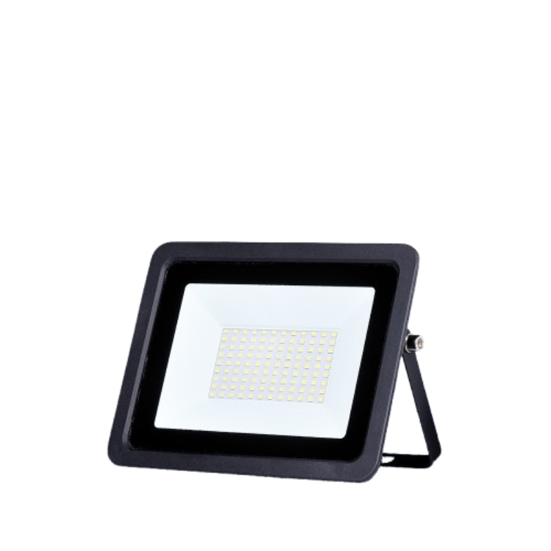 projecteur led extérieur à large faisceau, imperméable et désigne avec ebook gratuit-luminagreen