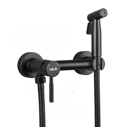 douchette en acier inoxydable luxe -Luminogreen