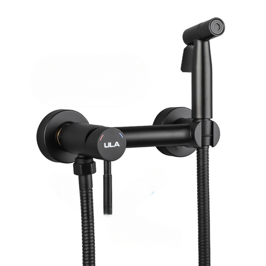 douchette en acier inoxydable luxe -Luminogreen