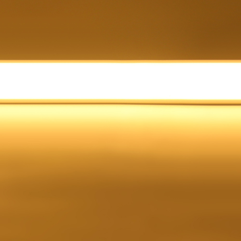 ruban led corde Flexible en Silicone, Éclairage Linéaire-Luminogreen