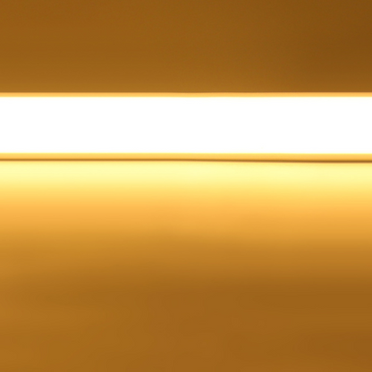 ruban led corde Flexible en Silicone, Éclairage Linéaire-Luminogreen